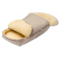 Hofbrucker Fußsack Kinderwagen Lammfell "Putzi" beige 6