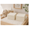 HANS NATUR Mullwindeln Bio-Baumwolle 10er-Set, 80 x 80 cm 2