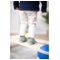 tiSsi® Balance Board 3er Set, kompatibel mit Stapelstein® 7