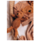 Wooly Organic Teddybär Bio-Baumwolle (kbA) klein 3