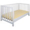 Babybett Tilda weiß 4