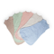 HANS NATUR Schlafsack Baby Bio-Baumwolle Musselin rose 5