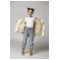Ducksday Kinder Jacke mit Kapuze Vierjahreszeiten 3-in-1 "Bliss" 7