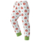 HANS NATUR Kinder Unterhose lang Bio-Baumwolle Apfel 2