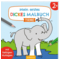 ars edition Mein erstes dickes Malbuch – Tiere 1