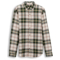 Living Crafts Flanellhemd YANNES, Dark Green 7