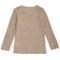 müsli by GREEN COTTON Baby Langarmshirt SW rip Balsam melange 2