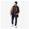 Living Crafts Pullover BALEK, dark brown 3