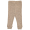 müsli by GREEN COTTON Babyhose SW rip Balsam melange 2