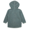 PURE PURE by Bauer Kinder Kapuzenjacke Fleece salbei 2