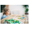 Adventerra Games Ecologic Puzzle Respektiere die Umwelt 5