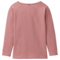 People Wear Organic Langarm-Shirt altrosa 2
