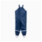 Kinder Buddelhose Regenhose mit Latz Räuberwald SoftSkin marine
