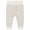 Noppies Baby Hose Neal Bio-Baumwolle (kbA) Stripe pattern off white 1