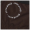 En Fant Baby Fäustling mit Zipper coffee bean 3
