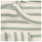 Noppies Langarmshirt iceberg green geringelt rip 3