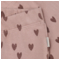 Noppies Leggings Bio-Baumwolle (kbA) Flared print adobe rose 3