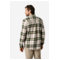 Living Crafts Flanellhemd YANNES, Dark Green 3