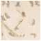 Noppies Strampler Bio-Baumwolle (kbA) print Buttercream 3