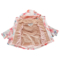Ducksday Kinder Jacke mit Kapuze Vierjahreszeiten 3-in-1 "Bliss" 3