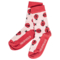 Kinder Socken Marienkäfer "Ladybug"