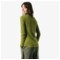 Living Crafts Rollkragen-Shirt NIA, cedar green 5