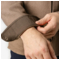 Living Crafts Overshirt BENNET, sand 4