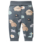 People Wear Organic Sweat-Hose Bio-Baumwolle (kbA) Fellfreunde schieferblau 2