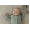 Noppies Strampler Bio-Baumwolle (kbA) newborn monrovia - iceberg reen 5