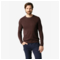 Living Crafts Pullover BALEK, dark brown 2