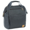 LÄSSIG Wickelrucksack - Glam Goldie Backpack, Anthracite 2