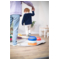 tiSsi® Balance Board 3er Set, kompatibel mit Stapelstein® 8