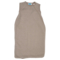 Schlafsack Baby Wolle Seide savanne