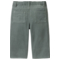 People Wear Organic Feinkord-Hose Bio-Baumwolle (kbA) eukalyptus 2
