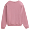People Wear Organic Sweat-Pullover Bio-Baumwolle (kbA) dunkelmalve 2