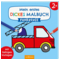 Mein erstes dickes Malbuch – Fahrzeuge