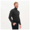 Living Crafts Rollkragen-Shirt Helge, black 3