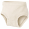HANS NATUR Kinder Slip Bio-Baumwolle 3er Set "pure basic" 2