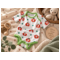 HANS NATUR Baby Body Kurzarm Bio-Baumwolle Apfel 4