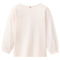 People Wear Organic Langarm-Shirt Bio-Baumwolle (kbA) puder rosa 2