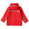 BMS Kinder Buddeljacke und Regenjacke Räuberwald SoftSkin rot 2