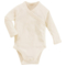 HANS NATUR Baby Langarmbody Bio-Baumwolle 5er Set "pure basic" 2