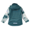 Ducksday Kinder Jacke mit Kapuze Vierjahreszeiten 3-in-1 "Breeze" 2