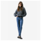 Living Crafts Rollkragen-Shirt NIA, ink blue 3