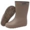 En Fant Kinder Thermo Gummistiefel mit Schurwoll-Fell pine bark 3