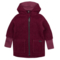 Kinder Walk-Jacke burgundy