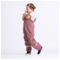 BMS Buddellatzhose gefüttert wistful mauve 4