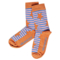Kinder Socken Stern "Cinnamon stars"