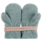 PURE PURE by Bauer Kinderhandschuhe Fleece salbei 1