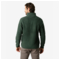 Living Crafts Fleece-Jacke SENNA, Dark Green 4